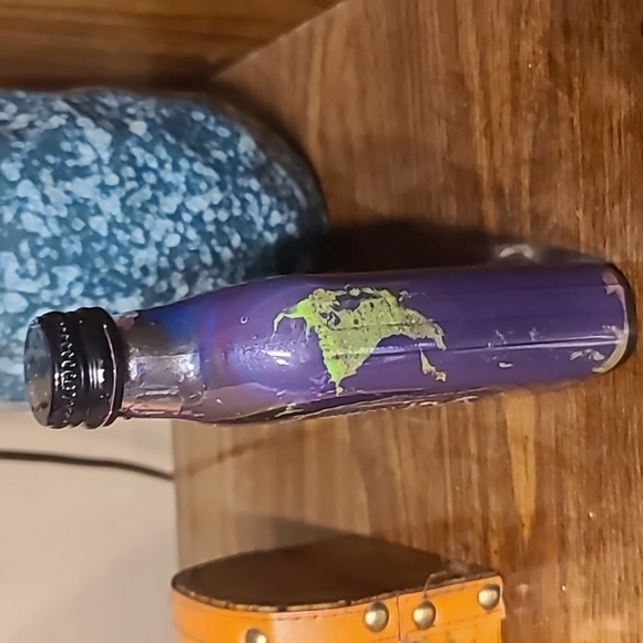 Handmade White wolf Potion - Picture 3 of 4
